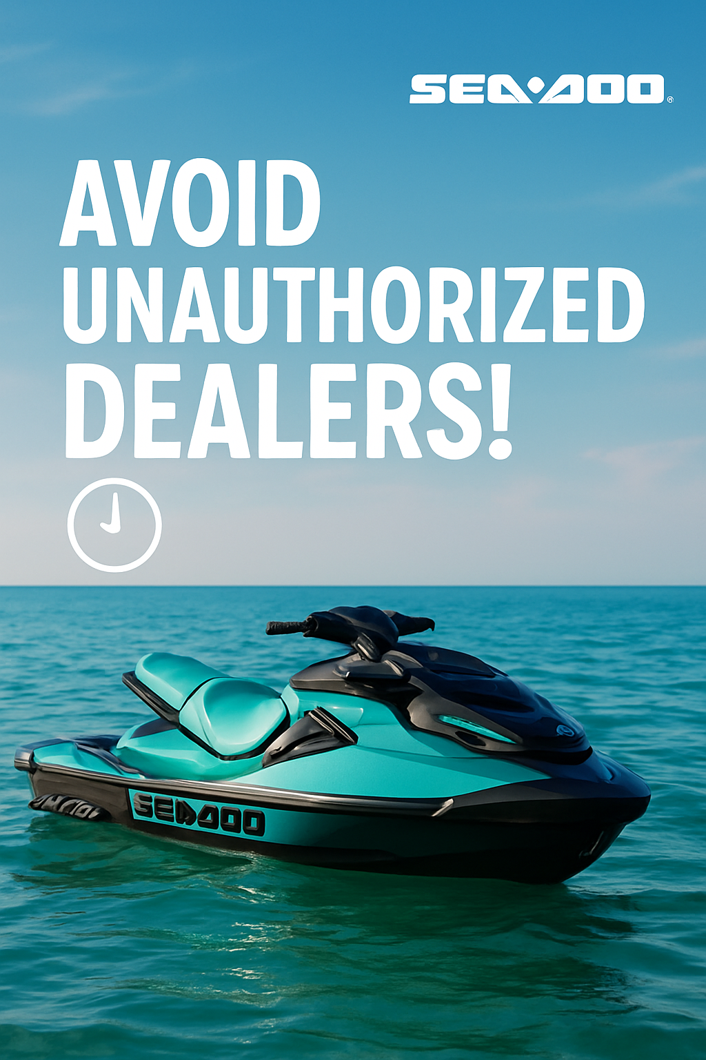 Stay Smart Before You Buy!